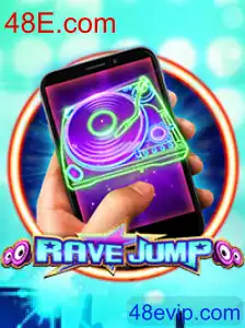 RaveJumpmobile