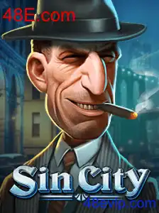 SinCity: Uma Imersão no Mundo das Apostas e Estratégia