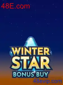 Explorando o Jogo WinterStarBonusBuy: Uma Jornada Interativa no Universo de 48E.com